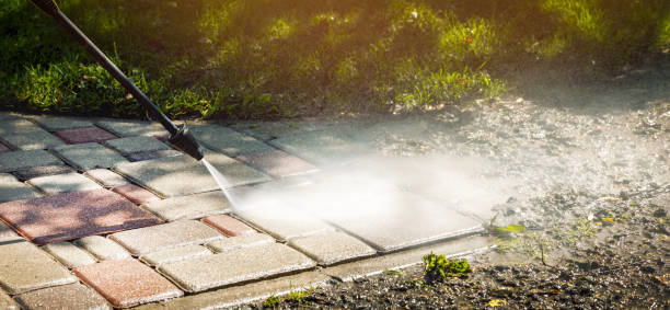Best Building Exterior Washing  in Schuylerville, NY